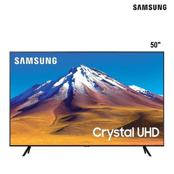 SAMSUNG UE50AU7025KX