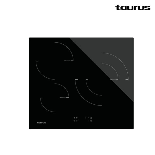 INDUCCION TAURUS