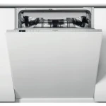 Lavavajillas integrable Whirlpool