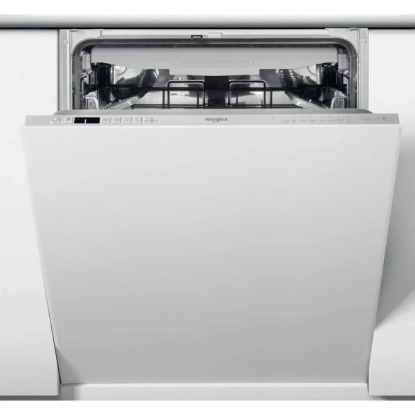 Lavavajillas integrable Whirlpool