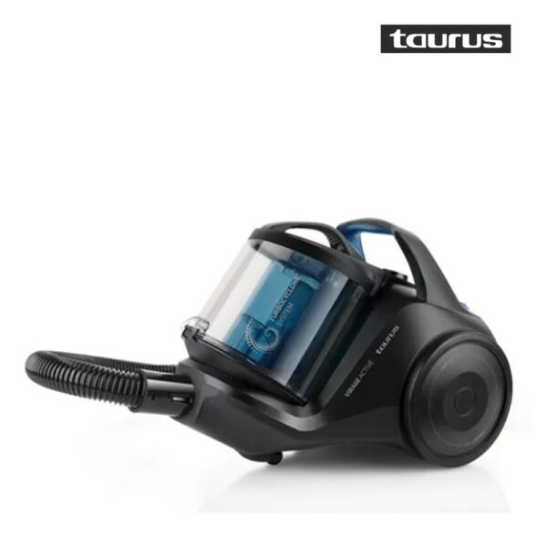 ASPIRADOR SIN BOLSA TAURUS VIRAGE ACTIVE