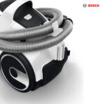 ASPIRADOR SIN BOLSA BOSCH ROJO - Imagen 2