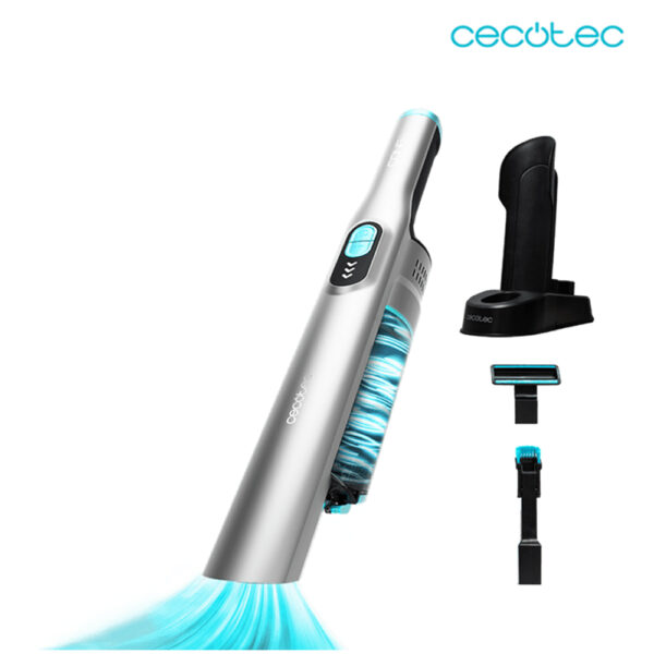 ASPIRADOR MANO CECOTEC MICRO ESSENCIAL