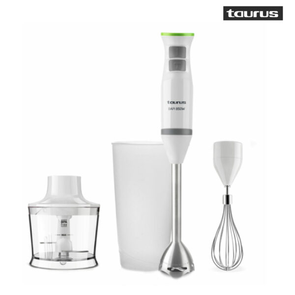 Batidora de varilla Taurus
