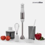 Batidora de mano 1200 W