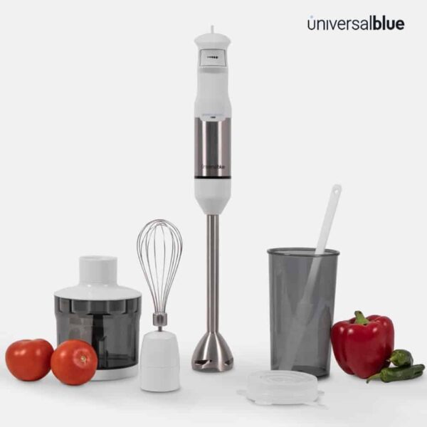 Batidora de mano 1200 W