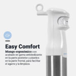 BATIDORA VARILLA UNIVERSAL B 1200W ASCE BLANCA - Imagen 2