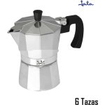 cafetera italiana jata