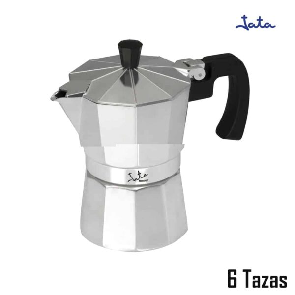cafetera italiana jata