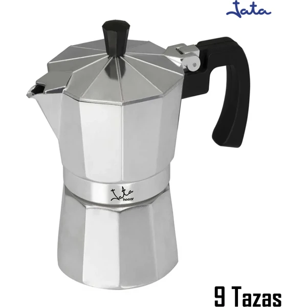 cafetera italiana