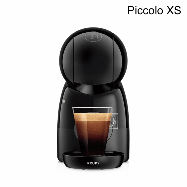 cafetera piccolo xs