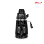 CAFETERA SEMI EXPRESSO