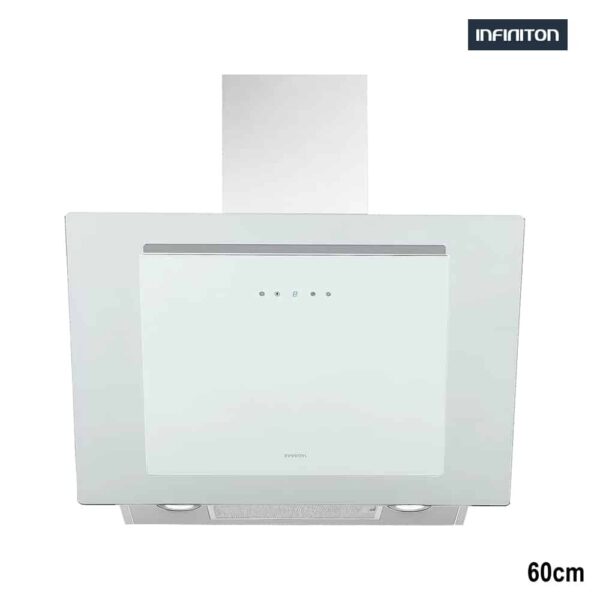 CAMPANA CRISTAL INFINITON 60 CM