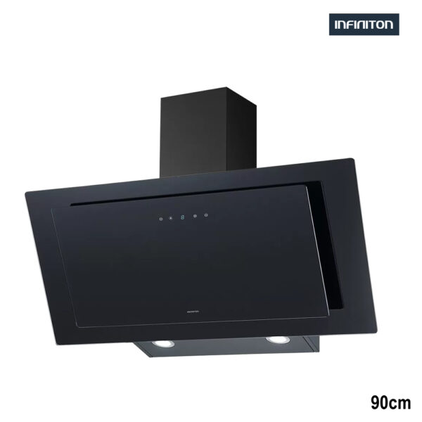 CAMPANA CRISTAL INFINITON