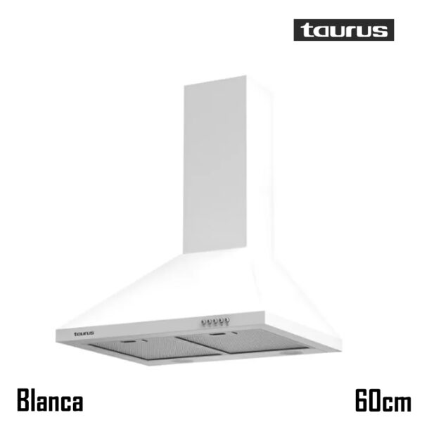 campana taurus extractora