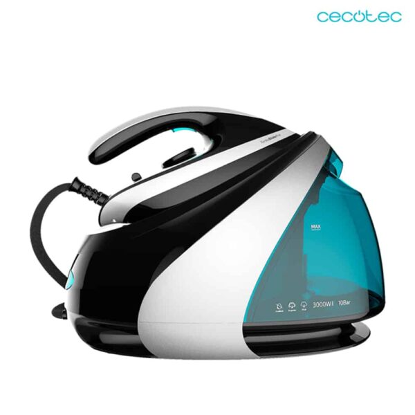Centro de Planchado de 3000 W Cecotec