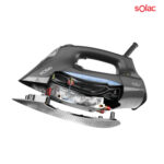 Centro de planchado Solac compacto Easy Temp - Imagen 2