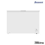 CONGELADOR HORIZONTAL