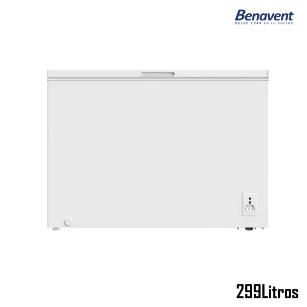 CONGELADOR HORIZONTAL