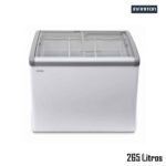 CONGELADOR INFINITON