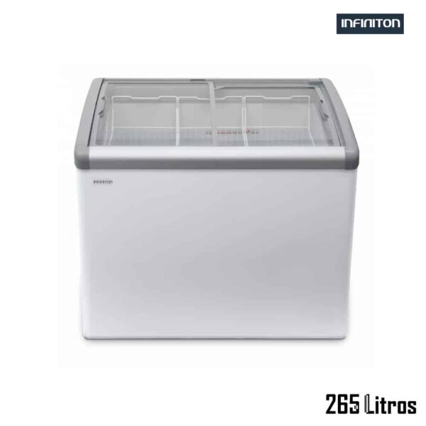 CONGELADOR INFINITON