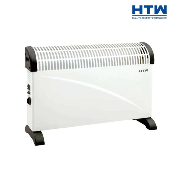 Convector eléctrico HTW