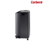 ESTUFA CATALITICA CORBERO LLAMA AZUL - Imagen 2