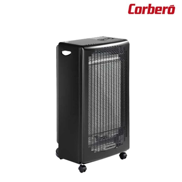 Estufa Llama Azul Corberó