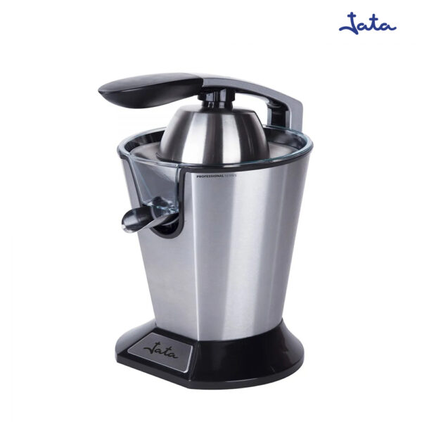 Exprimidor inox Jata