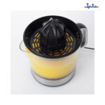 EXPRIMIDOR JATA 700 ML 40W INOX/NEGRO - Imagen 2