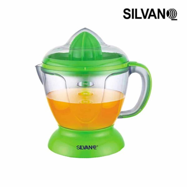 Exprimidor Eléctrico