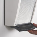 EXTRACTOR DE COCINA CATA 450 M3 RECTANGULAR - Imagen 3