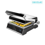 GRILL CECOTEC DIG Rock’nGrill Smart - Imagen 2