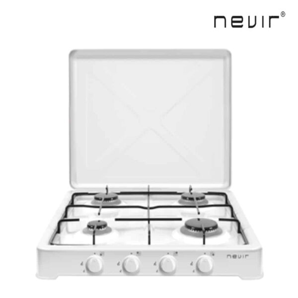 HORNILLO LIBRO NEVIR