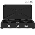 Hornillo de Gas Portátil