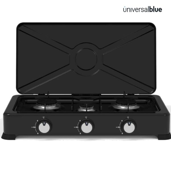 Hornillo de Gas Portátil