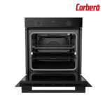 HORNO MULTIFUNCION CORBERO 72 L NEGRO AIR FRY - Imagen 2
