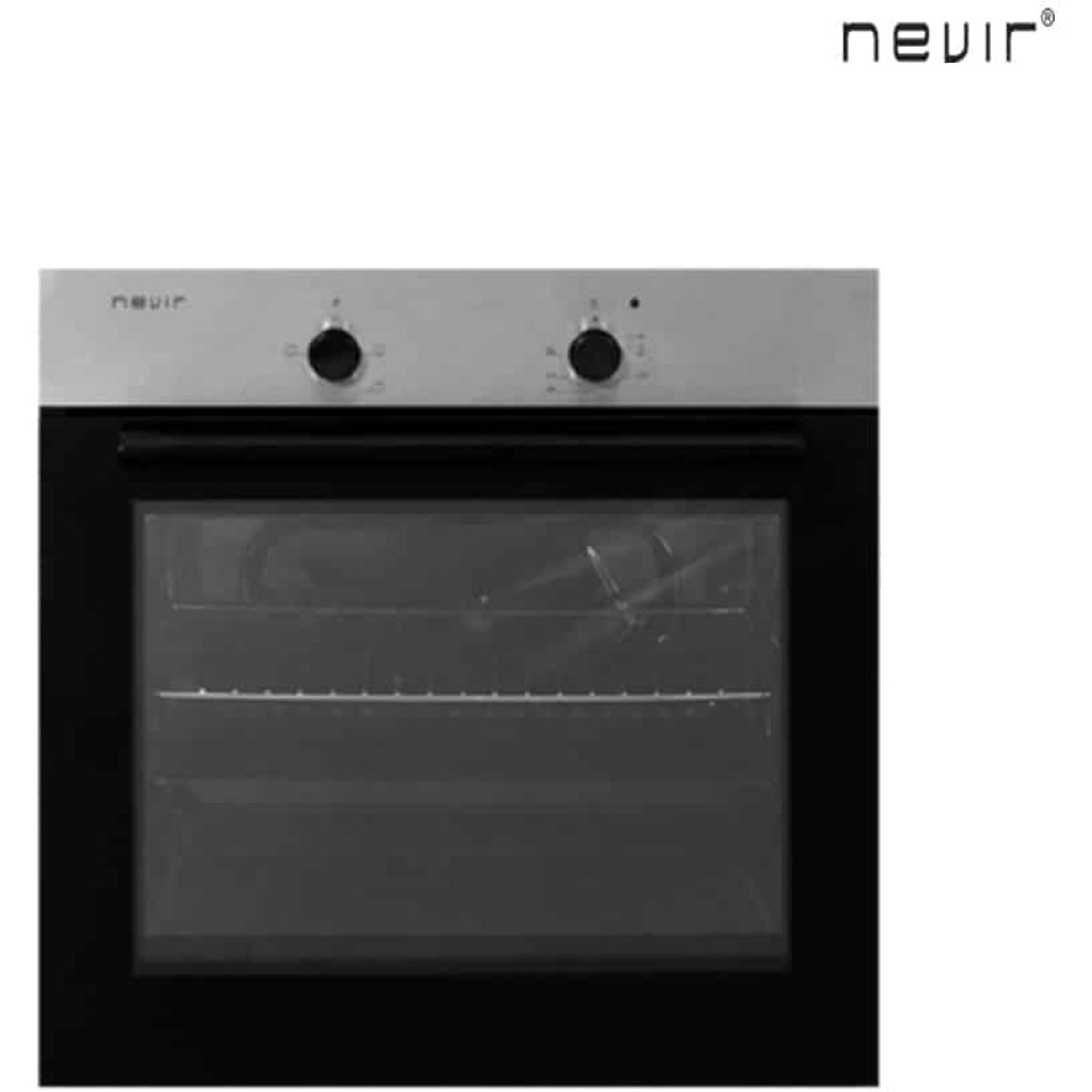 HORNO ESTATICO NEVIR