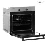 HORNO ESTATICO NEVIR