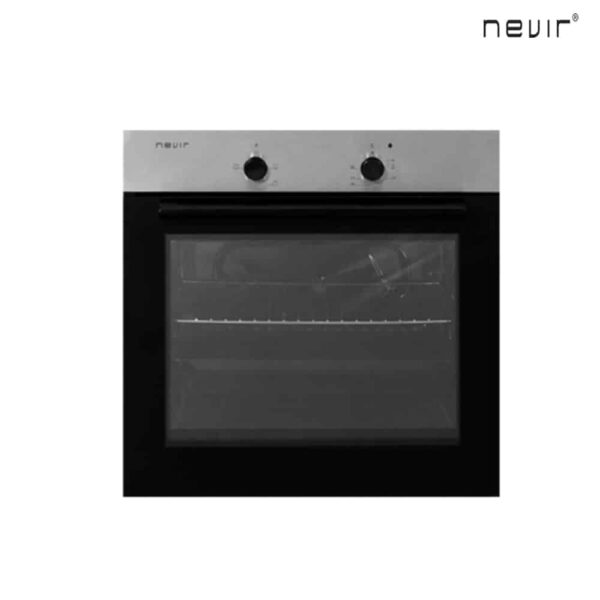 HORNO ESTATICO NEVIR