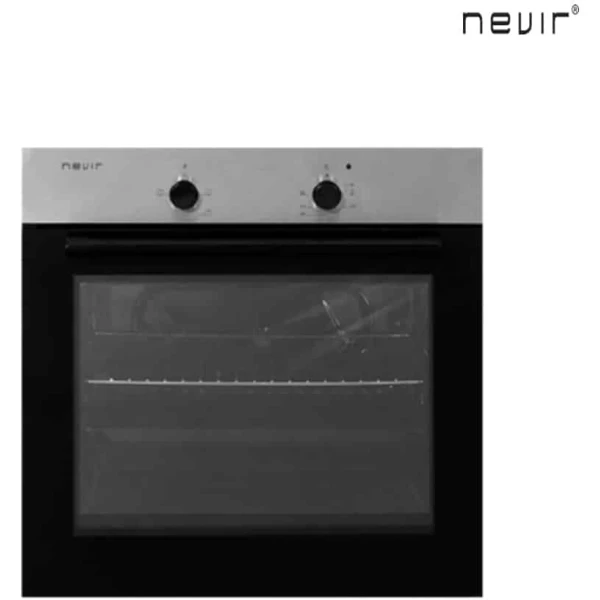 HORNO ESTATICO NEVIR