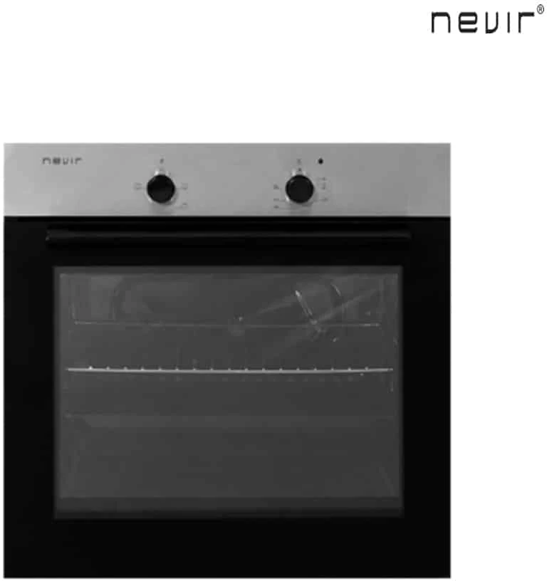horno nevri HORNO ESTATICO NEVIR
