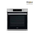 HORNO MULTI PIROLITICO WHIRLPOOL 73 L INOX