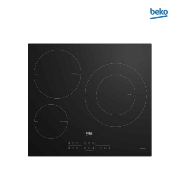 INDUCCION BEKO