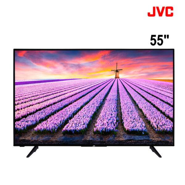 PANTALLA LED JVC 55