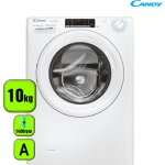 LAVADORA CANDY 10 KG 1400 RPM CLASE A