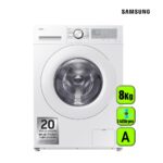 LAVADORA SAMSUNG 8 KG 1400 A ECOBUBLE VAOPR