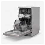 LAVAVAJILLAS 45CM INOX