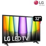 PANTALLA LED LG 32