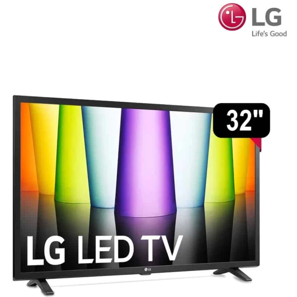 PANTALLA LED LG 32